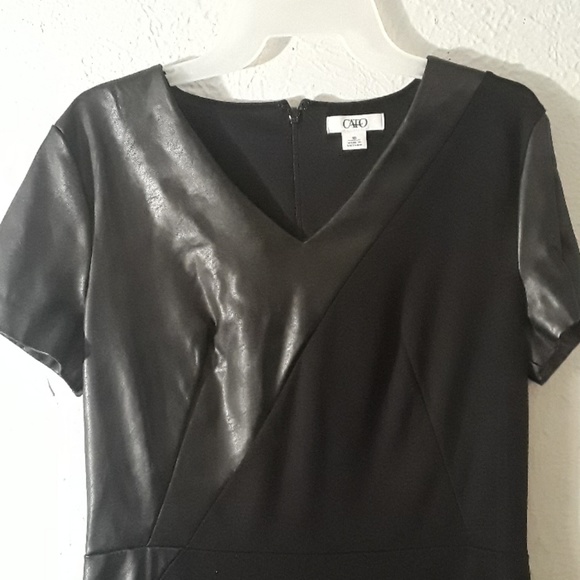 Dress - Picture 3 of 4